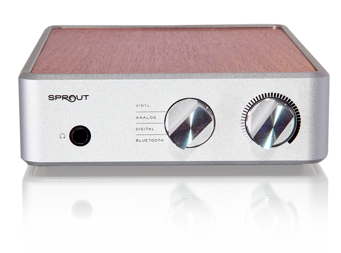ps audio Sprout
