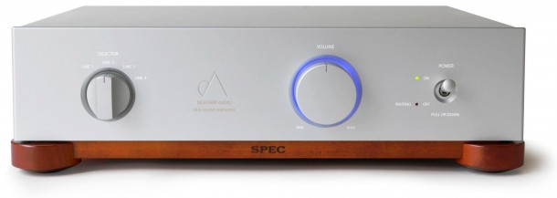 spec-amplificatore