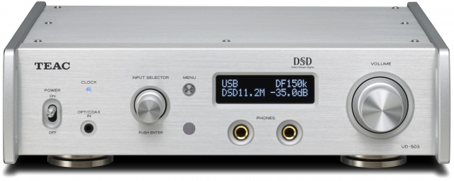 Teac UD-503