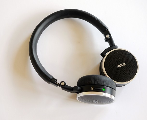 akg n60