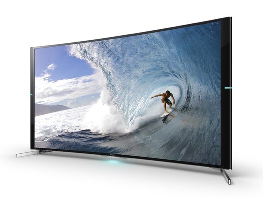 BRAVIA S90 series 4K