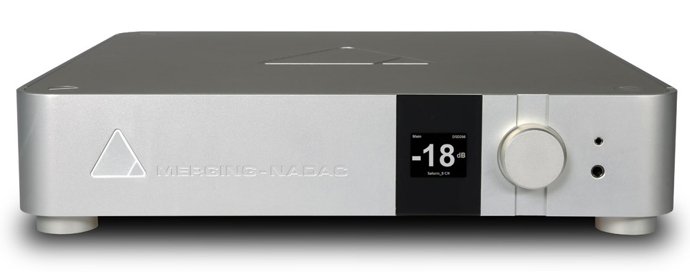 Merging Technologies NADAC 1 MERGING-NADAC