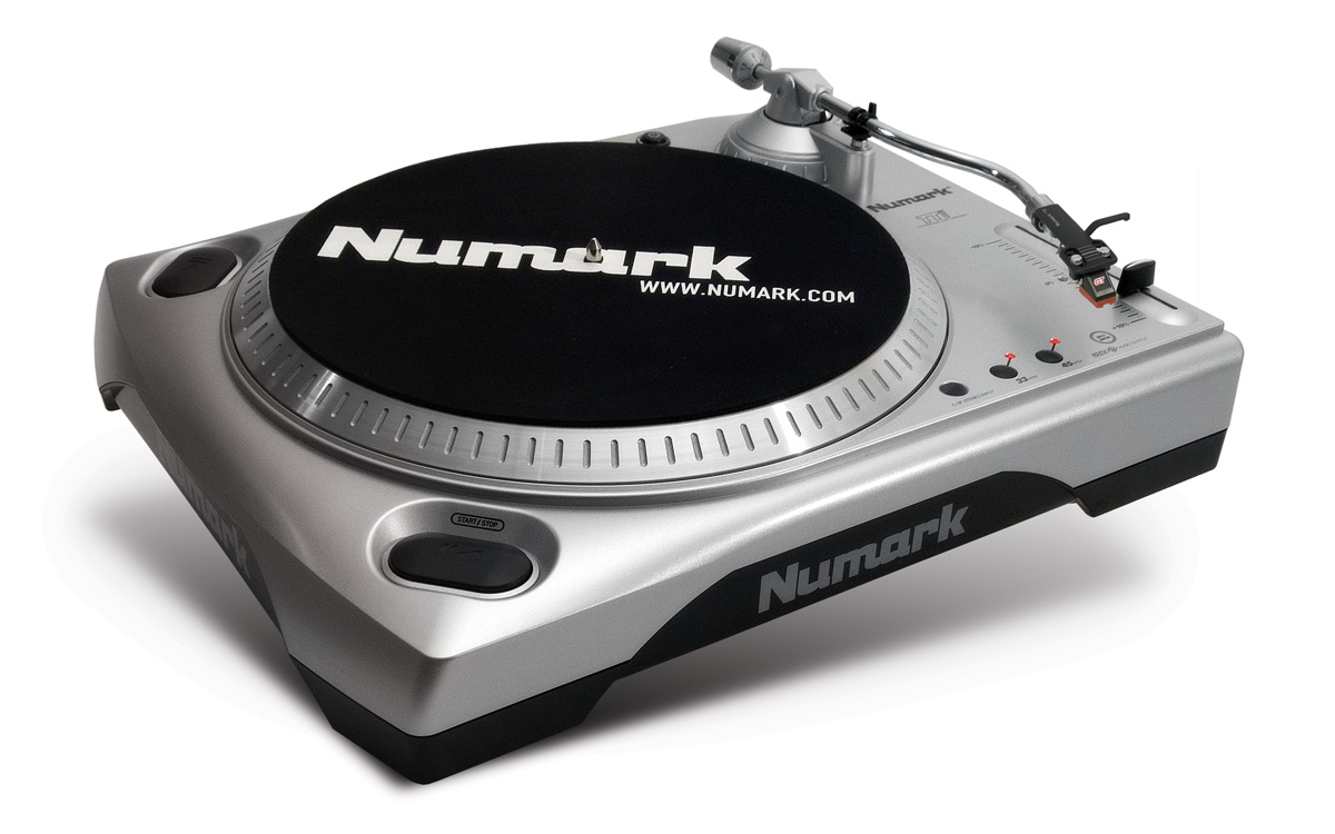 Numark TTUSB