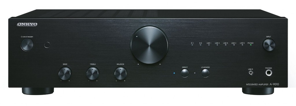 Onkyo A-9010