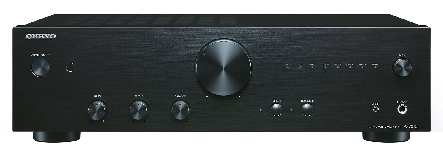 Onkyo A-9010 1 Onkyo A-9010