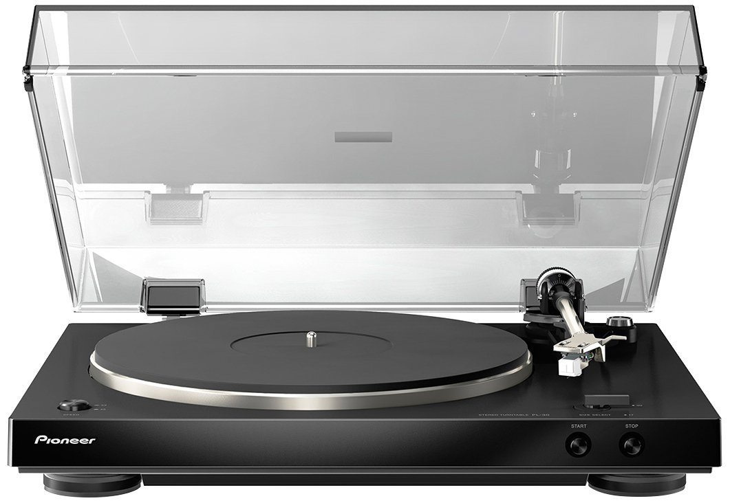 Pioneer PL-30-K