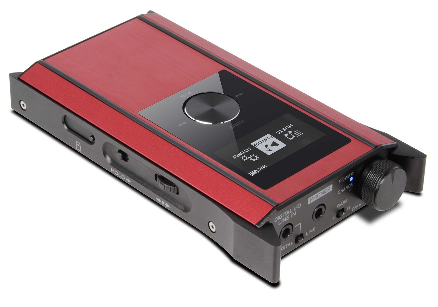 TEAC HA-P90