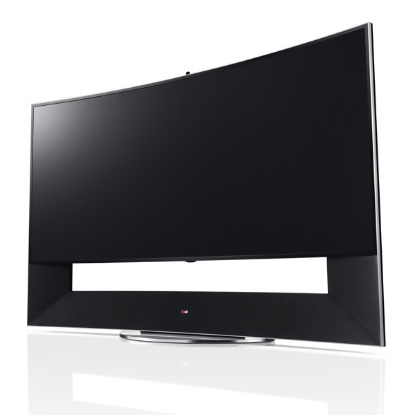 LG 105 pollici 4K