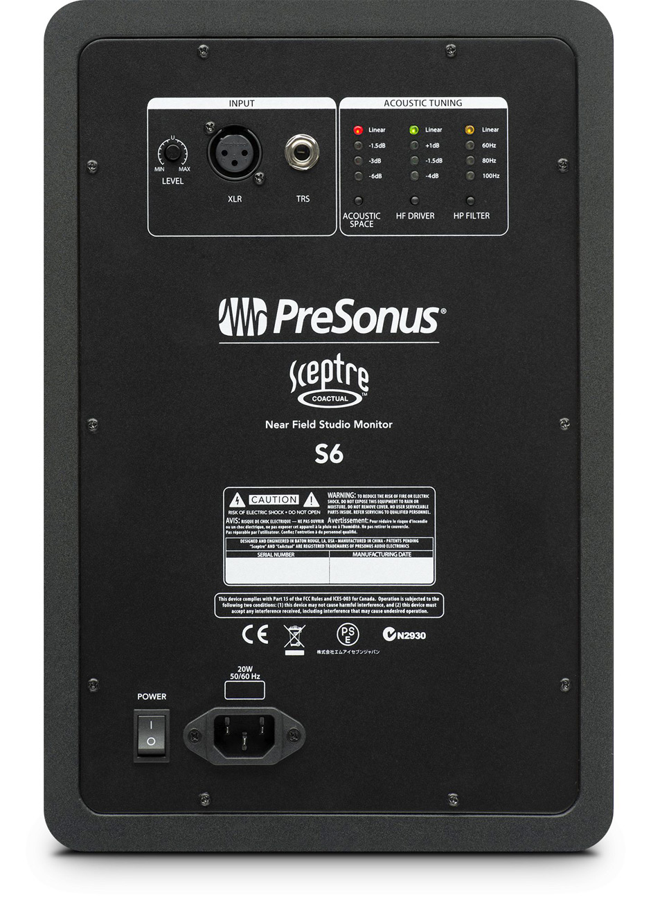 presonus-Sceptre-rear