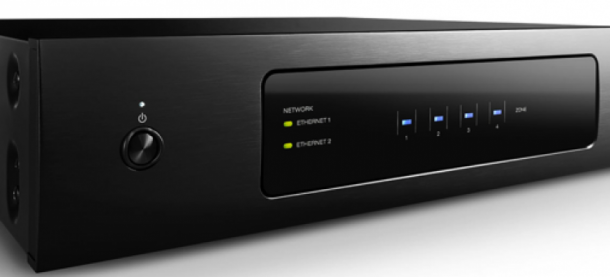 Denon HEOS Drive