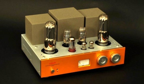 Line Magnetic Audio LM-518IA