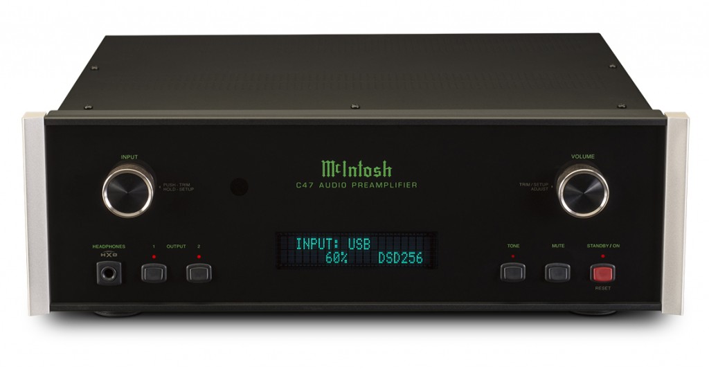 McIntosh C47