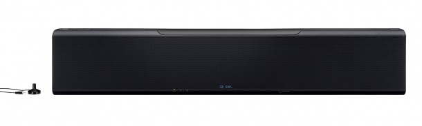 Yamaha YSP-5600