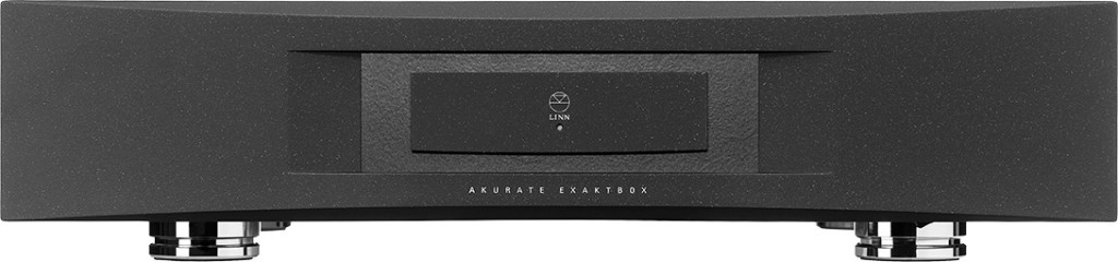 Akurate Exaktbox