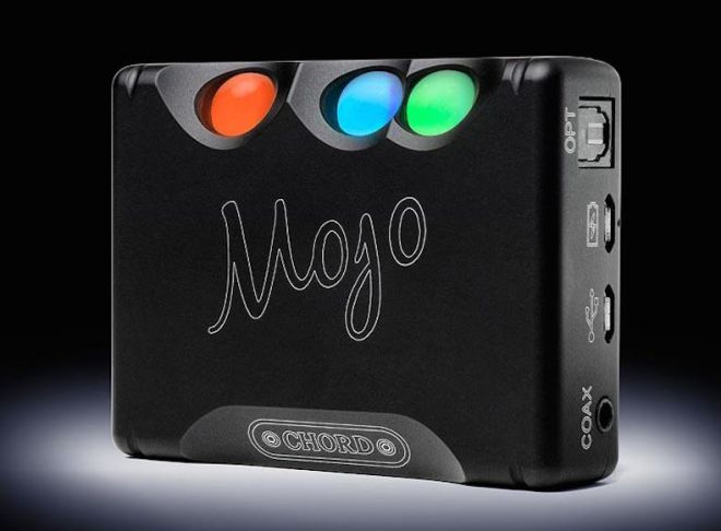 Chord Mojo