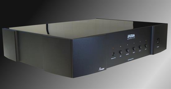 METRUM ACOUSTICS PAVANE DAC