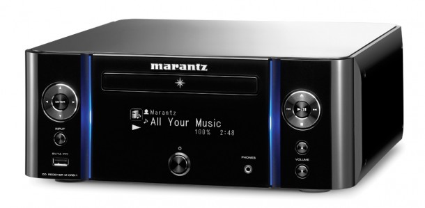 Marantz M-CR611