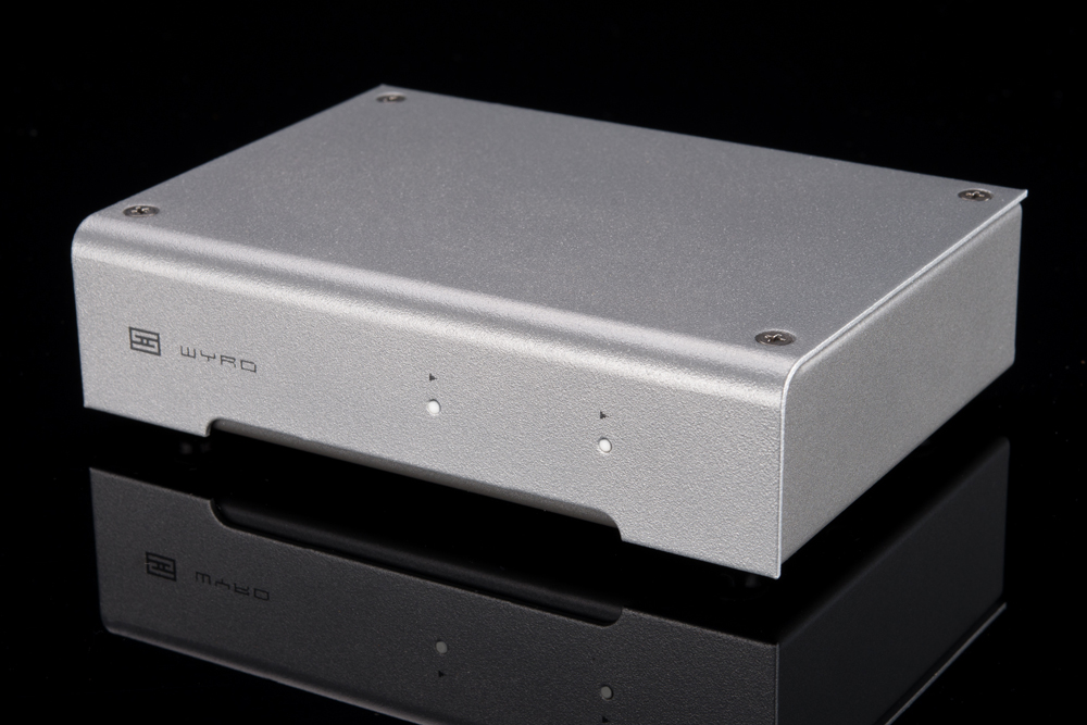 SCHIIT AUDIO WYRD