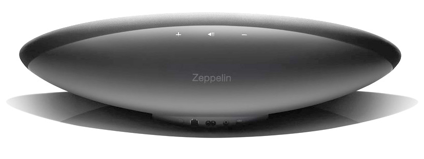 Zeppelin Wireless