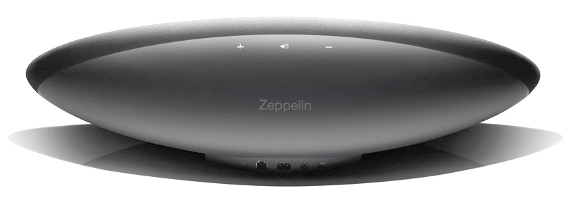B&W Zeppelin Wireless 1 Zeppelin Wireless