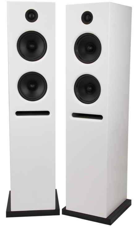 Epos K3-loudspeakers