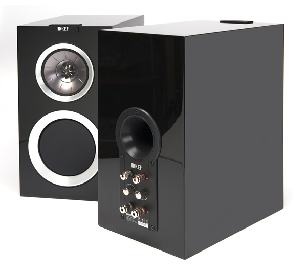 kef r300--