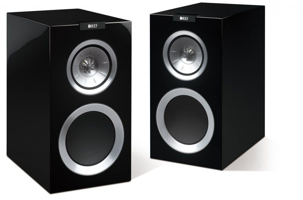 kef r300