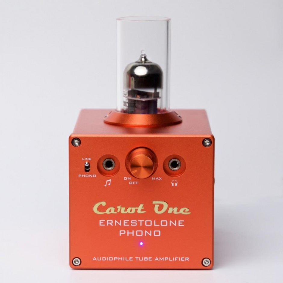 ERNESTOLONE PHONO