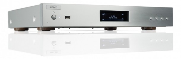 Melco N1A