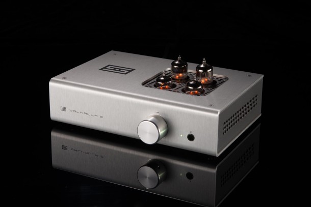 Schiit Audio Valhalla 2