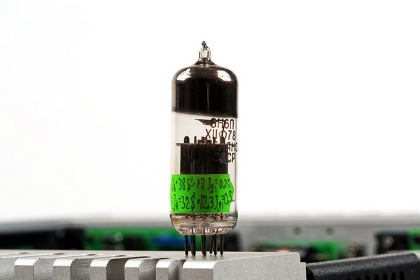 Trilogy Audio Systems 925 valve