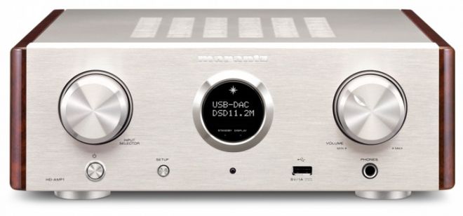 marantz HD-AMP1