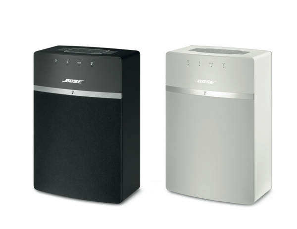 soundtouch 10 bose