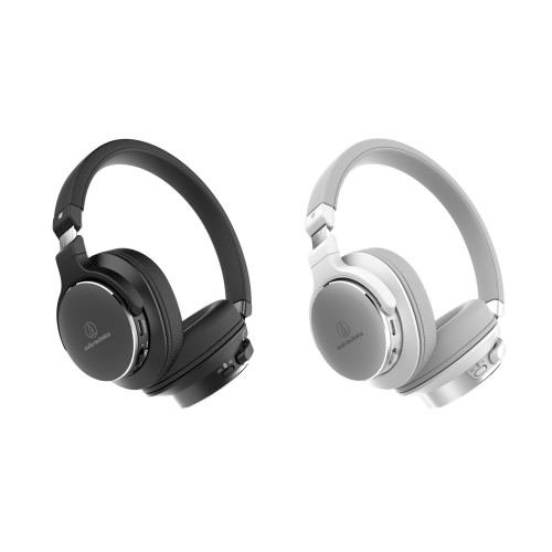 Audio-Technica ATH-SR5BK