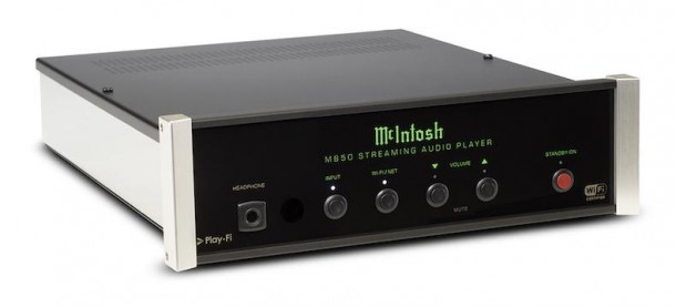 McIntosh MB50