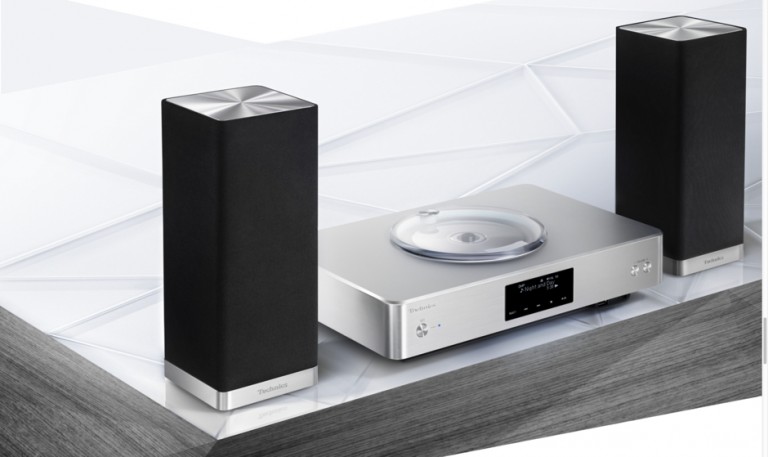 Technics ottava sc-500