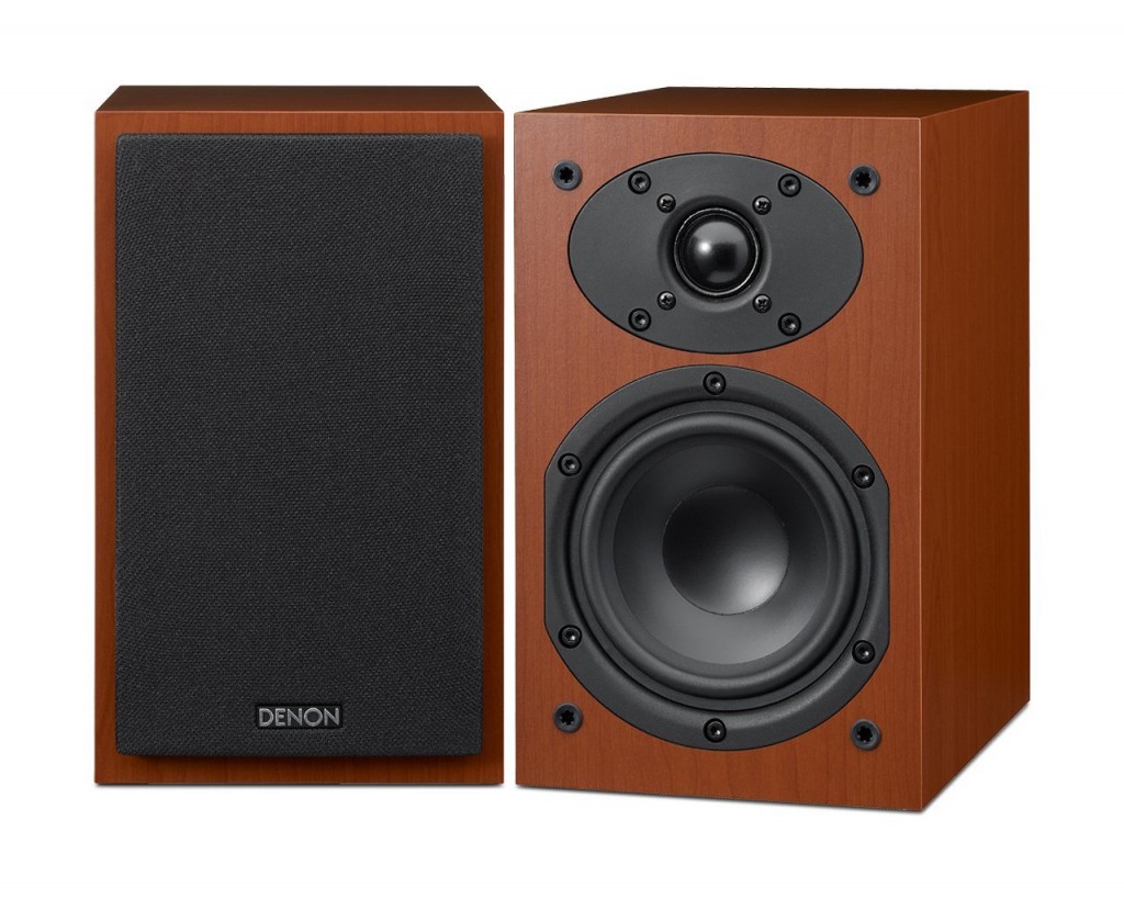 Denon SC-M39