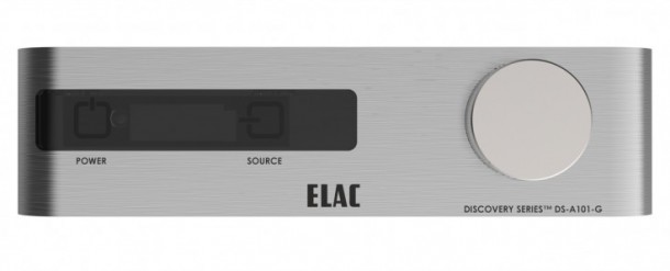 Elac DS-A101