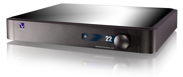 PS Audio DirectStream Junior