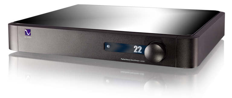 PS Audio DirectStream Junior