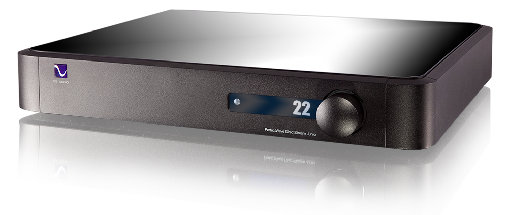 PS Audio DirectStream Junior