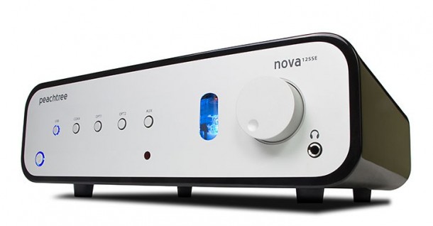 Peachtree Audio Nova 125SE