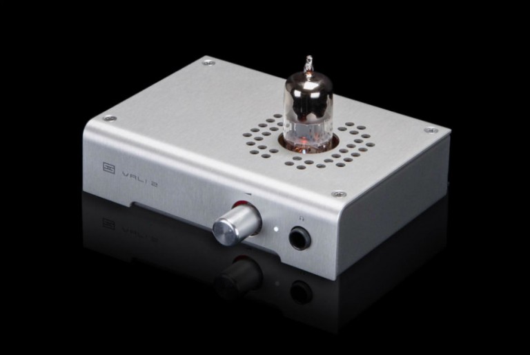 Schiit Audio Vali 2