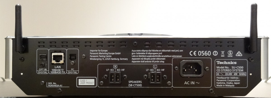Technics-OTTAVA-back