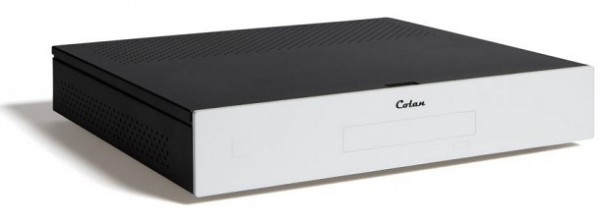 Vortexbox Server Colan Server Rip VortexBOX - QuotidianoAudio