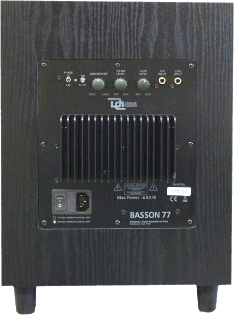 davis-acoustics-basson-77-rear