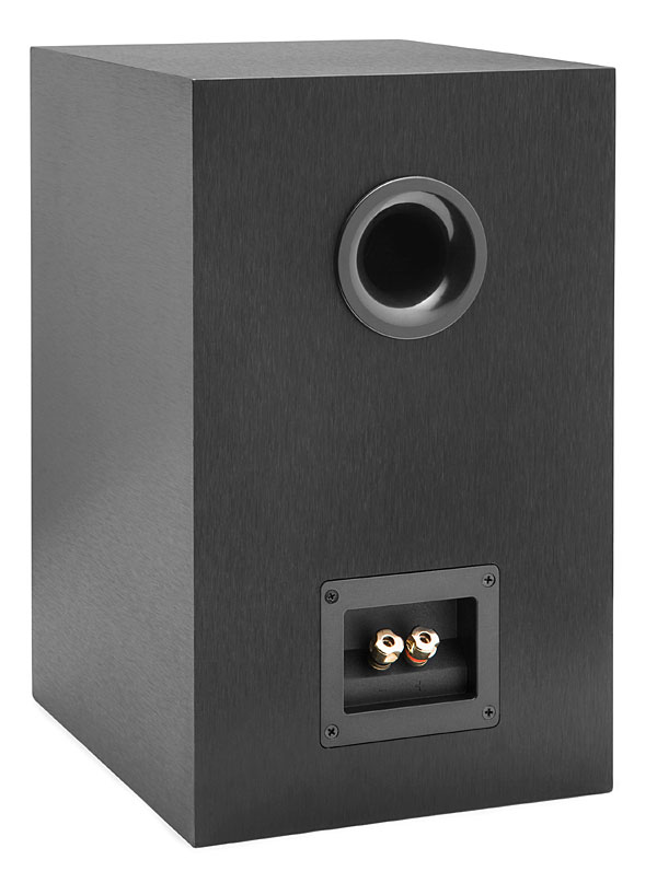 Elac Debut B6 rear