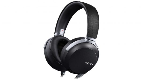 Sony MDR-XB1000