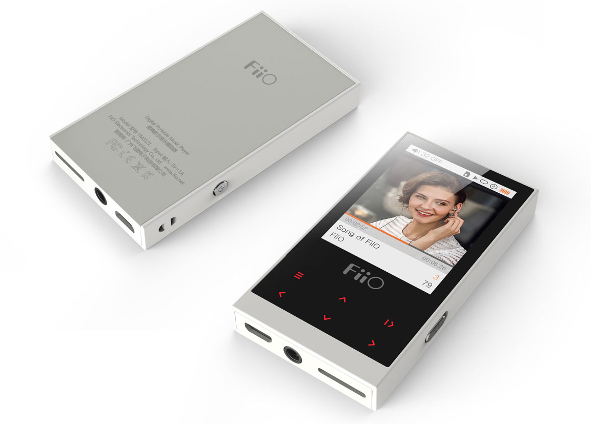 fiio m3