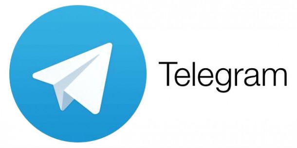 telegram-logo